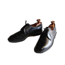 Load image into Gallery viewer, OLD "JB" DRESS LEATHER SHOES MINT CONDITION (9 1/2)