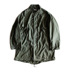 Load image into Gallery viewer, 1970's "USARMY" M-65 FISHTALE PARKA (XS)