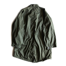 Load image into Gallery viewer, 1970's "USARMY" M-65 FISHTALE PARKA (XS)