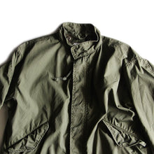 Load image into Gallery viewer, 1970's "USARMY" M-65 FISHTALE PARKA (XS)