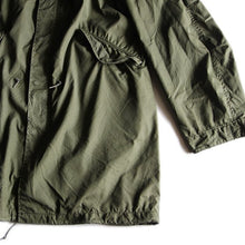 Load image into Gallery viewer, 1970's "USARMY" M-65 FISHTALE PARKA (XS)