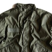 Load image into Gallery viewer, NOS 1970's "USARMY" M-65 FISHTALE PARKA (XS)