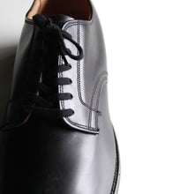 Load image into Gallery viewer, NOS 1956's "USNAVY" SERVICE SHOES 9 1 / 2D