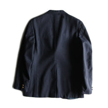 Load image into Gallery viewer, OLD "BROOKS BROTHERS" WOOL BLAZER (SMALL)