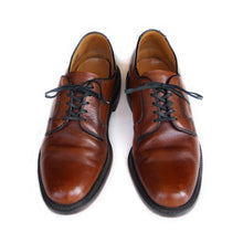 Load image into Gallery viewer, ~ 1980's "WORTHMORE" LEATHER SHOES (8)