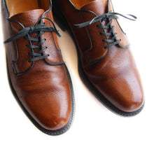 Load image into Gallery viewer, ~ 1980's "WORTHMORE" LEATHER SHOES (8)