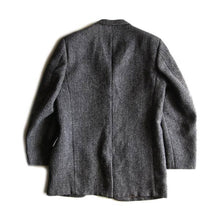 Load image into Gallery viewer, 1960's "SCOTTISH TWEED" WOOL 3B JACKET (MEDIUM)