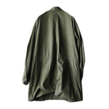 Load image into Gallery viewer, 1970's "USARMY" M-65 FISHTALE PARKA (SMALL)