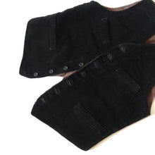 Load image into Gallery viewer, NOS 1930's FRENCH WORK CORD'S GILLET (MEDIUM)