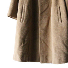 Load image into Gallery viewer, 1950's ~ "FORBES WALLACE" SHAGGY WOOL COAT (MEDIUM)
