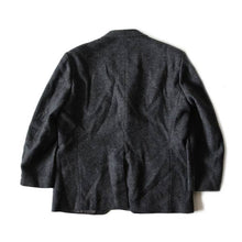 Load image into Gallery viewer, OLD "ALEXANDER'S" SCOTISH WOOL JACKET (X-LARGE)