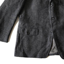 Load image into Gallery viewer, OLD "ALEXANDER'S" SCOTISH WOOL JACKET (X-LARGE)