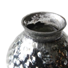 Load image into Gallery viewer, ANTIQUE MERCURY GLASS SHADE