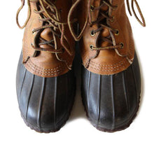 Load image into Gallery viewer, OLD "LLBEAN" HUNTING BOOTS (25 ~ 25.5)