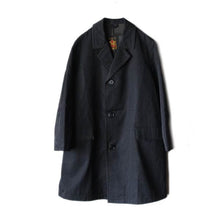 Load image into Gallery viewer, 1960's "ALTACLASSE" CHESTER COAT (MEDIUM)