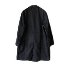 Load image into Gallery viewer, 1960's "ALTACLASSE" CHESTER COAT (MEDIUM)