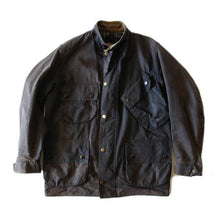 Load image into Gallery viewer, 1980's ~ "BARBOUR" INTER NATIONAL SUIT (LARGE)