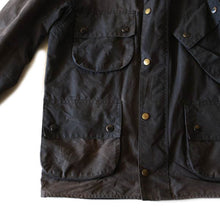 Load image into Gallery viewer, 1980's ~ "BARBOUR" INTER NATIONAL SUIT (LARGE)