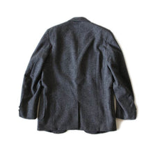 Load image into Gallery viewer, 1960's "STANDARD PENNANT" WOOL 3B JACKET (34 SMALL)