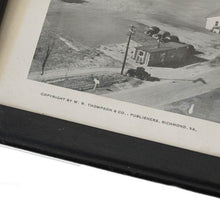 Load image into Gallery viewer, WWU "FORT EUSTIS, VIRGINIA" MILITARY PHOTO