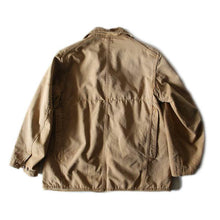 Load image into Gallery viewer, 1940's "HETTRICK-MFG.CO" HUNTING JACKET (MEDIUM)