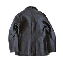 Load image into Gallery viewer, NOS 1930's ~ FRENCH HUNTING JACKET (SMALL)