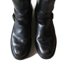 Load image into Gallery viewer, 1950's "BIC MAC" ENGINEER BOOTS (10)