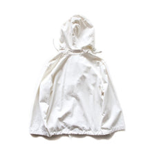 Load image into Gallery viewer, 1940's "USN" SALVAGE SMOCK PARKA (MEDIUM)