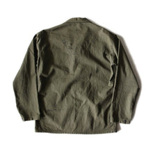 Load image into Gallery viewer, 1940's "USNAVY" HBT BACK PRINTED JACKET (36)
