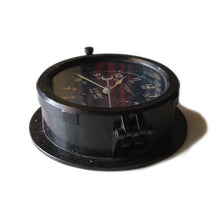 画像をギャラリービューアに読み込む, 1940's "CHELSEA CLOCK CO." U.S.N BOAT CLOCK