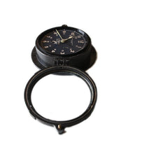 画像をギャラリービューアに読み込む, 1940's "CHELSEA CLOCK CO." U.S.N BOAT CLOCK