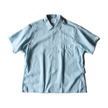 Load image into Gallery viewer, NOS 1960's "SEDGEFIELD" COTTON BOX SHIRTS (LARGE)
