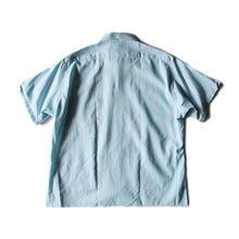 Load image into Gallery viewer, NOS 1960's "SEDGEFIELD" COTTON BOX SHIRTS (LARGE)