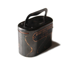 Load image into Gallery viewer, "GREENHUT.SIEGEL.COOPER & CO." JAPANED BANK