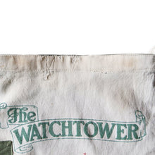 Load image into Gallery viewer, OLD "THE WATCHTOWER" MINI SHOULDER BAG