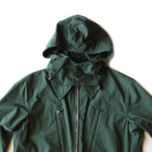 Load image into Gallery viewer, ~ 1970's "BOBBY" EUROPEAN OUTDOOR JACKET (MEDIUM)