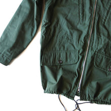 Load image into Gallery viewer, ~ 1970's "BOBBY" EUROPEAN OUTDOOR JACKET (MEDIUM)