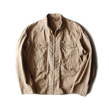 Load image into Gallery viewer, 1940's "USNAVY" AN-J2 SUMMER FLIGHT JACKET (38)