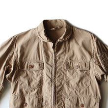 Load image into Gallery viewer, 1940's "USNAVY" AN-J2 SUMMER FLIGHT JACKET (38)