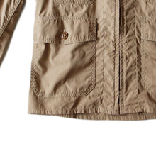 Load image into Gallery viewer, 1940's "USNAVY" AN-J2 SUMMER FLIGHT JACKET (38)