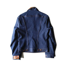 Load image into Gallery viewer, NOS 1970's ~ "BLUEBELL" MAVERICK DENIM JACKET (36)