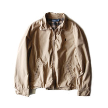 Load image into Gallery viewer, OLD "RALPH LAUREN" COTTON SWING TOP (LARGE)