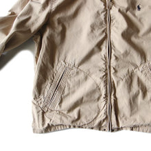 Load image into Gallery viewer, OLD "RALPH LAUREN" COTTON SWING TOP (LARGE)