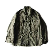 Load image into Gallery viewer, 1967's "USARMY" M-65 FIELD JACKET (SMALL SHORT)