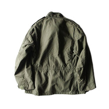 Load image into Gallery viewer, 1967's "USARMY" M-65 FIELD JACKET (SMALL SHORT)