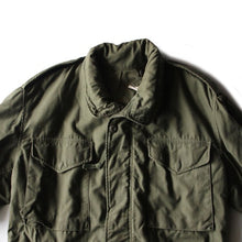 Load image into Gallery viewer, 1967's "USARMY" M-65 FIELD JACKET (SMALL SHORT)