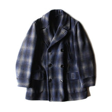 Load image into Gallery viewer, 1930's ~ "KING-O-WEAR" WOOL SPORTS COAT (MEDIUM) GOOD CONDITION