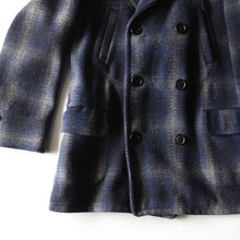 Load image into Gallery viewer, 1930's ~ "KING-O-WEAR" WOOL SPORTS COAT (MEDIUM) GOOD CONDITION