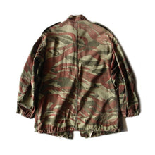 Load image into Gallery viewer, 1950's "FRENCH ARMY" MODEL 1947/1956 PARATROOPER JACKET (MEDIUM)
