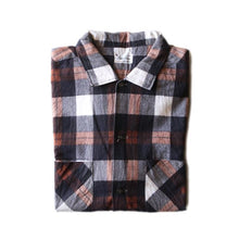 Load image into Gallery viewer, 1960's "LIMITED EDITION" PRINTED FLANNEL SHIRTS (LARGE) MINT CONDITION